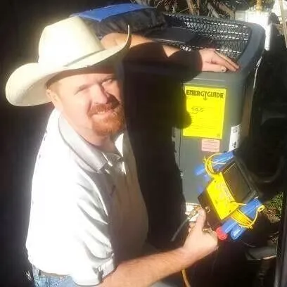 Slide of Anaconda Heating And Air