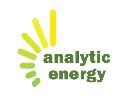 Analytic Energy LLC Logo