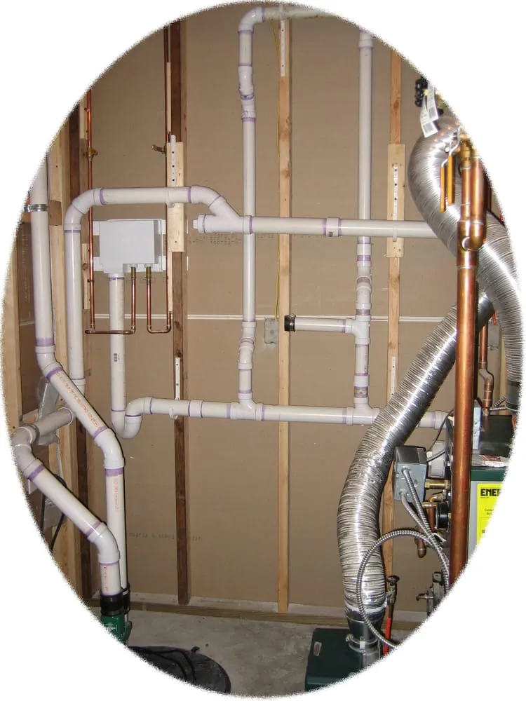 Slide of Anas Plumbing and Heating
