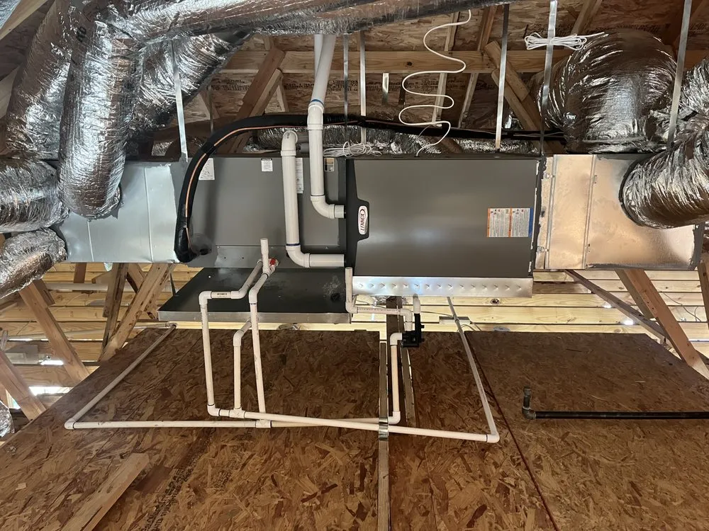 Slide of Anaya Brothers HVAC