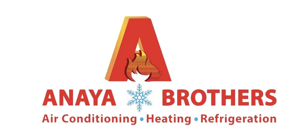 Slide of Anaya Brothers HVAC