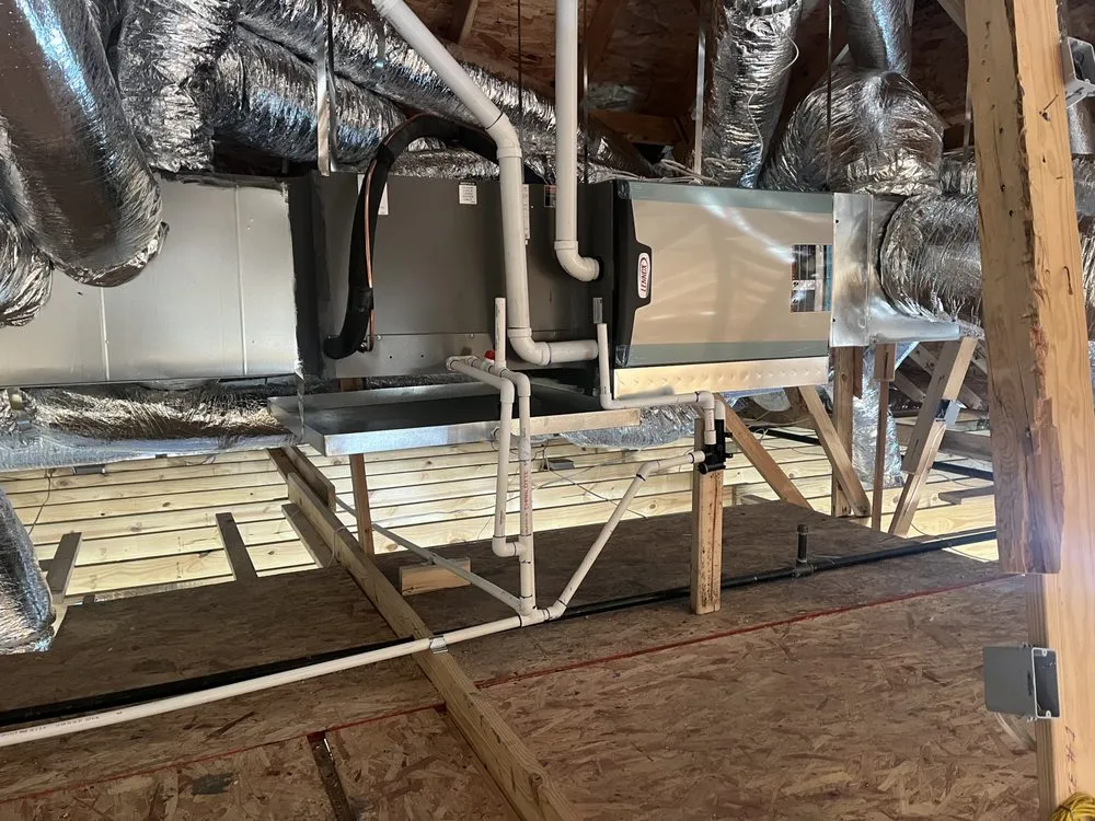 Slide of Anaya Brothers HVAC