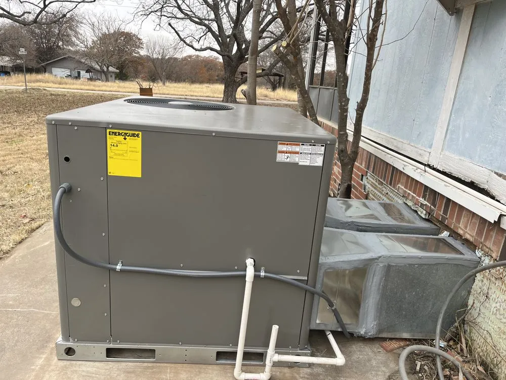 Slide of Anaya Brothers HVAC