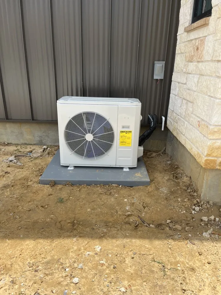 Slide of Anaya Brothers HVAC