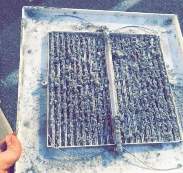 Slide of AnbitAir Solutions