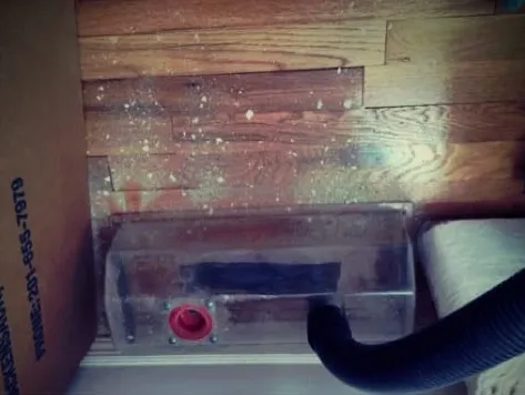 Slide of AnbitAir Solutions