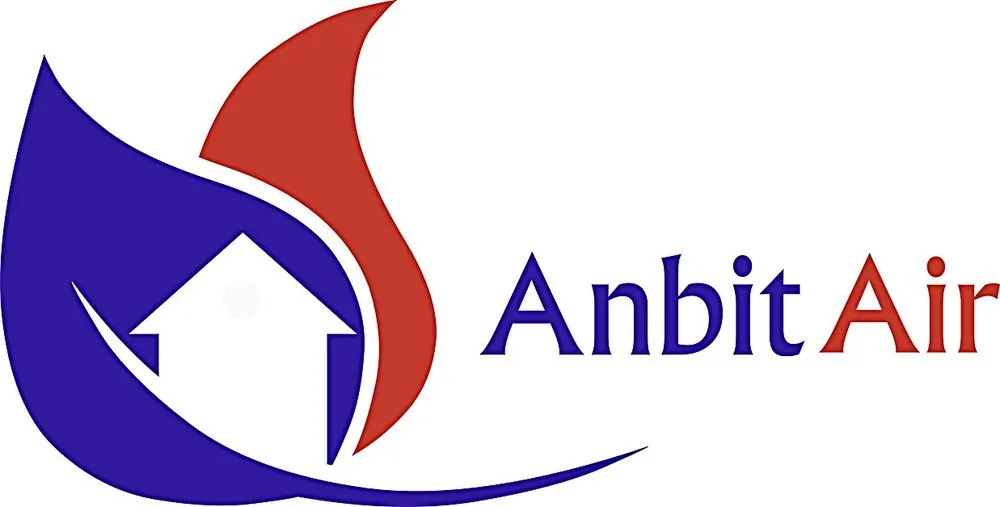 Slide of AnbitAir Solutions