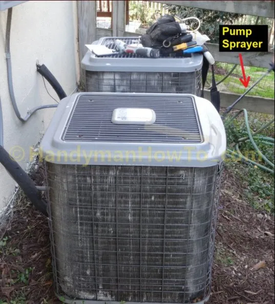 Slide of AnbitAir Solutions