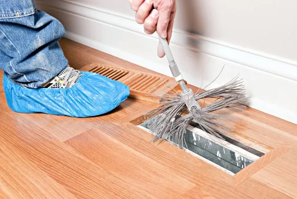 AnbitAir Solutions Logo