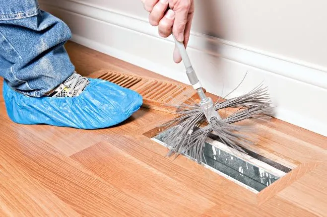 Slide of AnbitAir Solutions