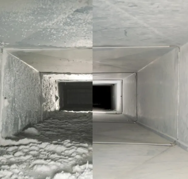 Slide of AnbitAir Solutions