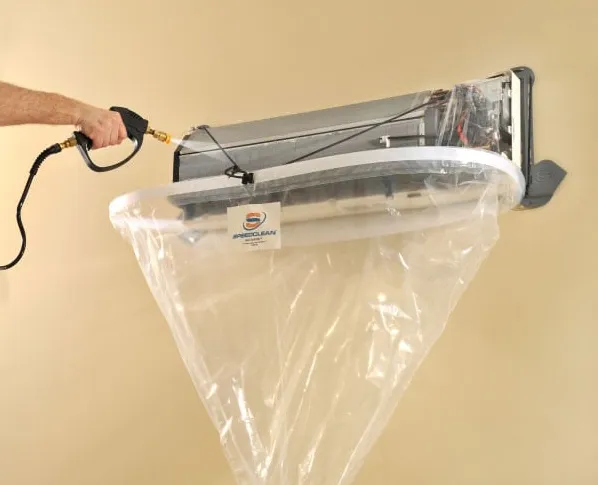 Slide of AnbitAir Solutions