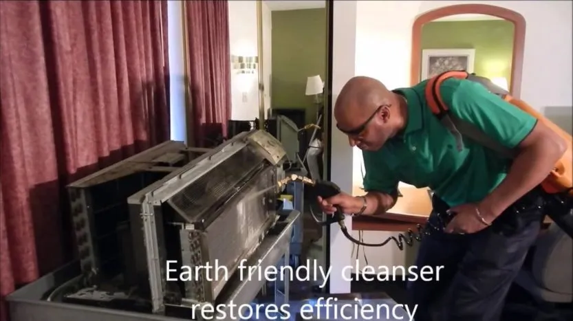 Slide of AnbitAir Solutions