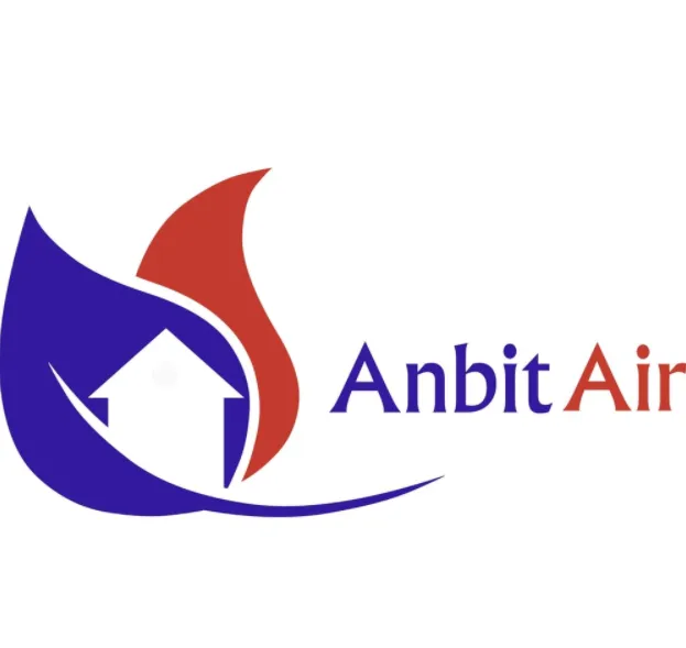 Slide of AnbitAir Solutions
