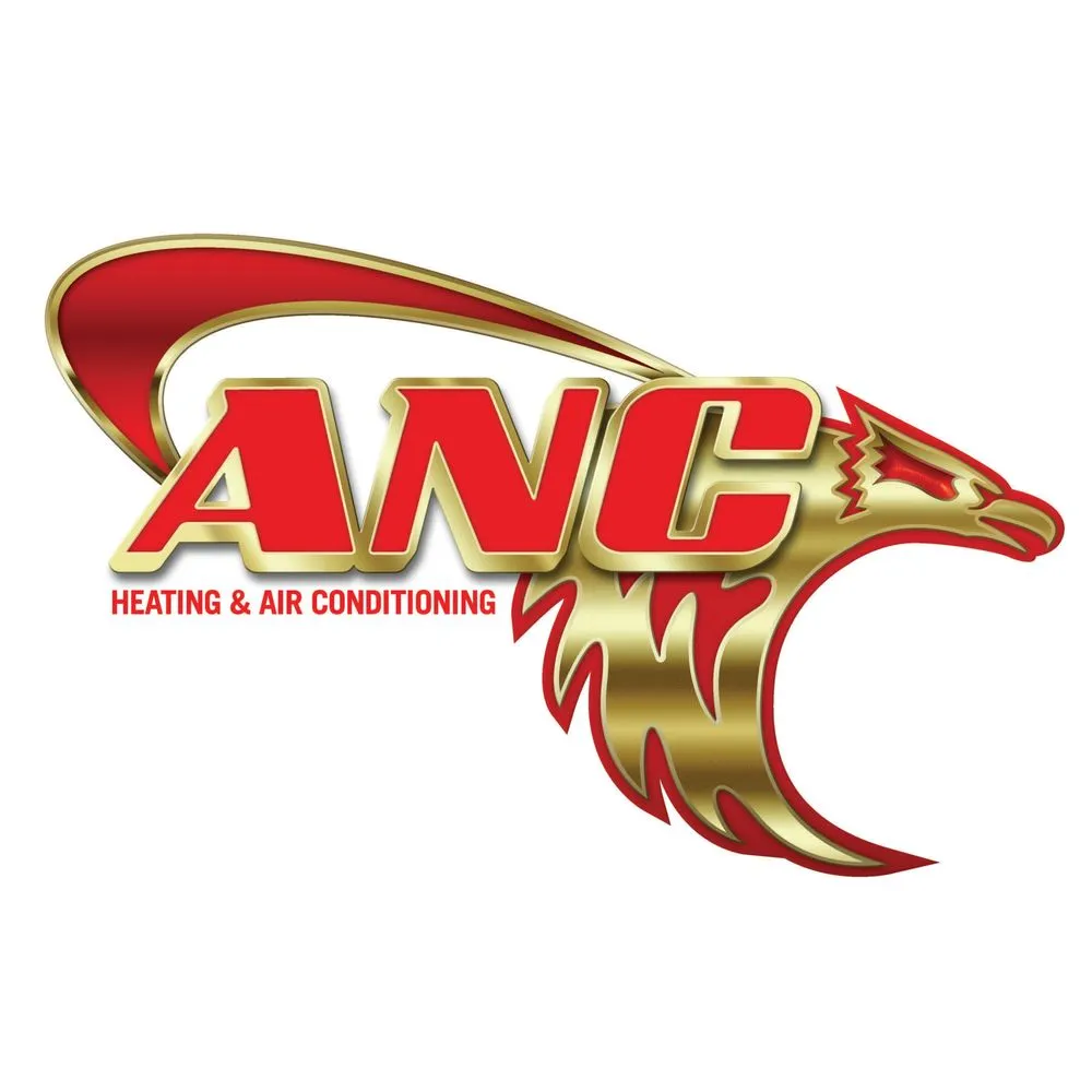 Slide of ANC Heating & Air Conditioning