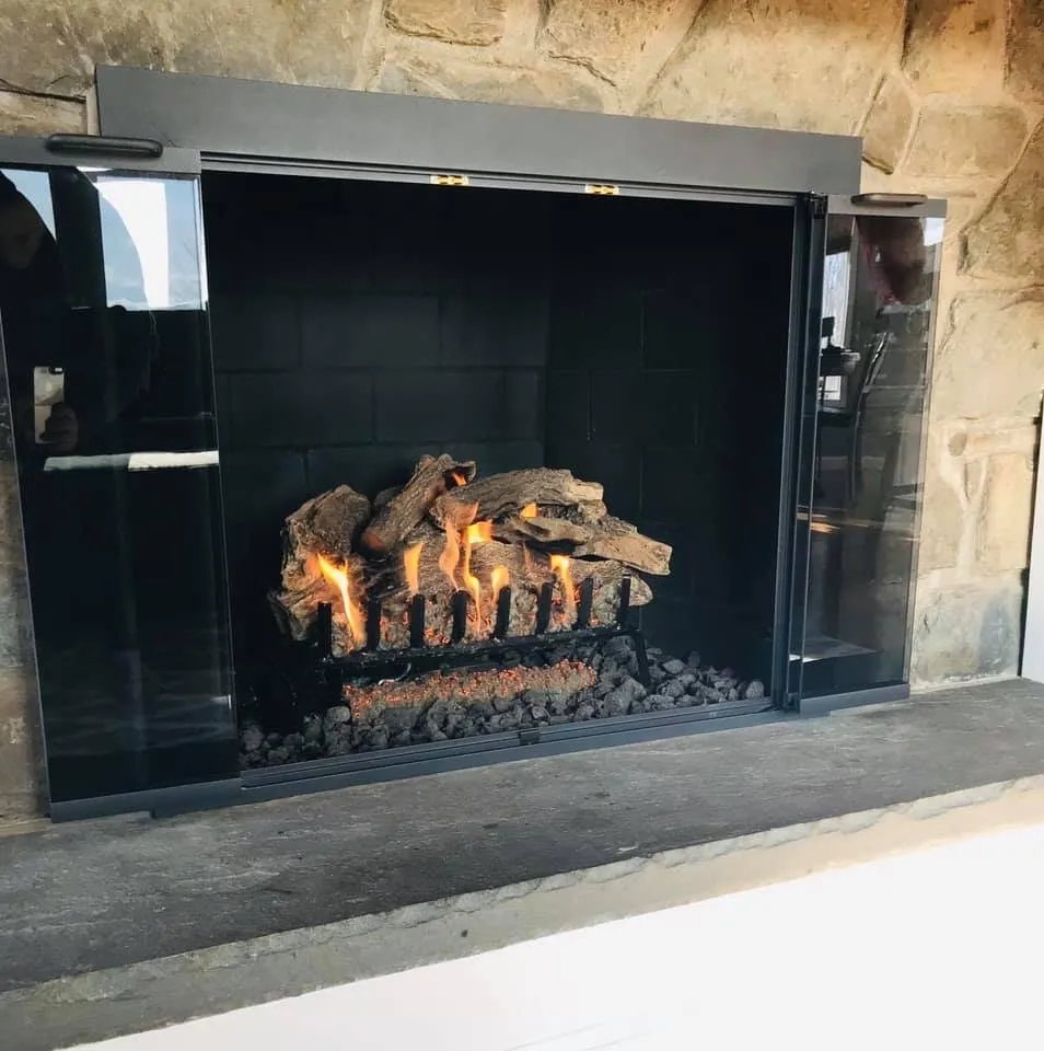 Slide of ANC Heating & Air Conditioning