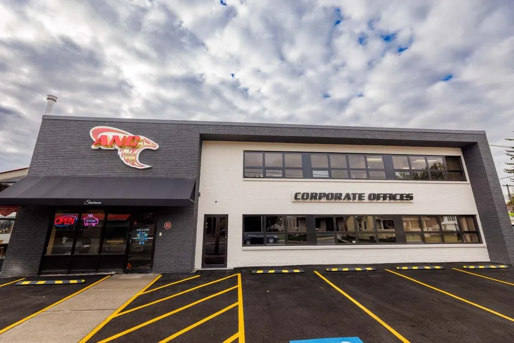 Slide of ANC Heating & Air Conditioning