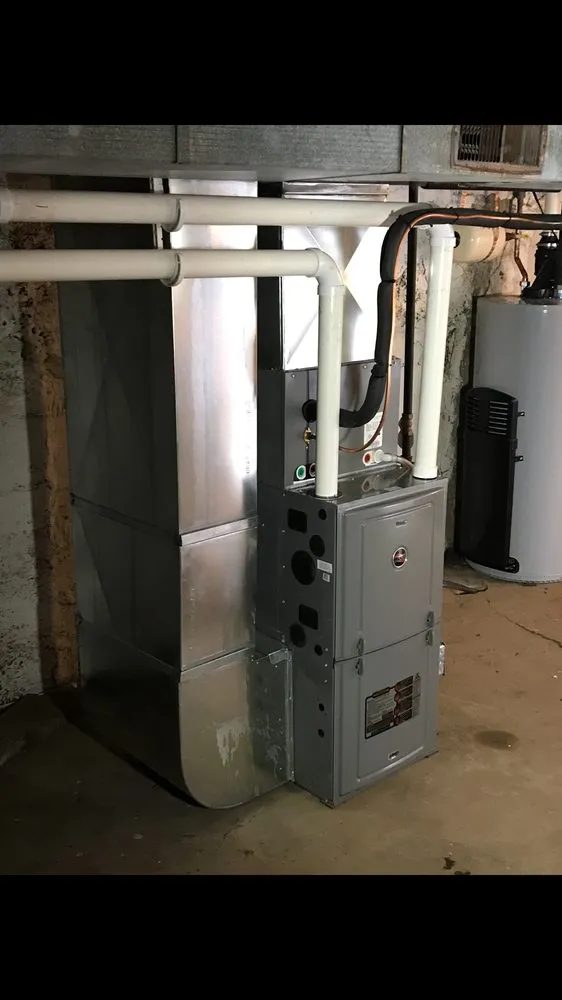 Expert HVAC repair for homes across St. Louis, MO - ANC Heating and Cooling