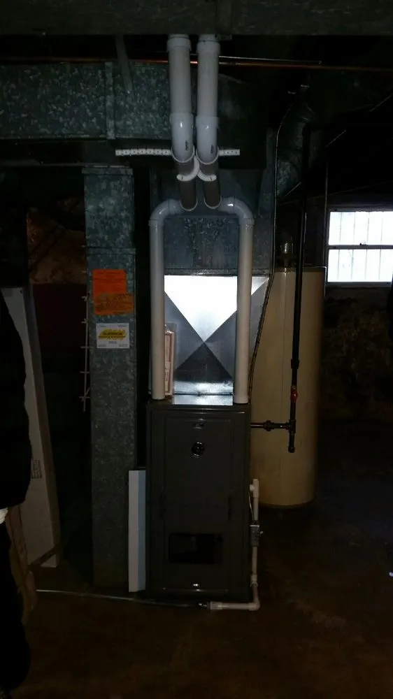 Top-rated furnace service experts serving St. Louis, MO - ANC Heating and Cooling