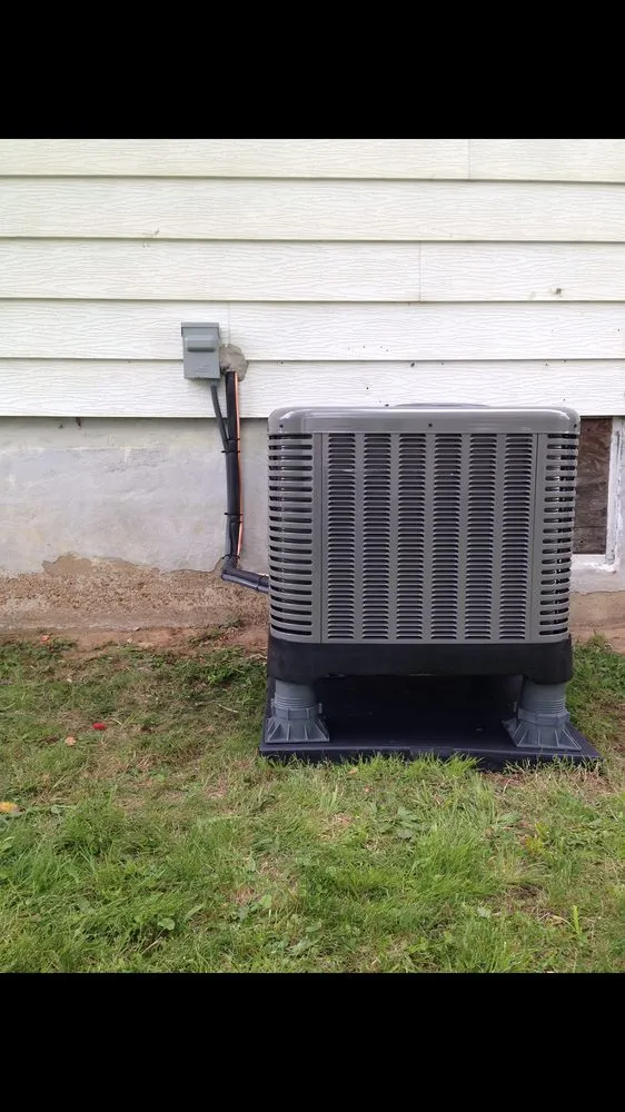 Top-rated heating repair for local homeowners across St. Louis, MO - ANC Heating and Cooling