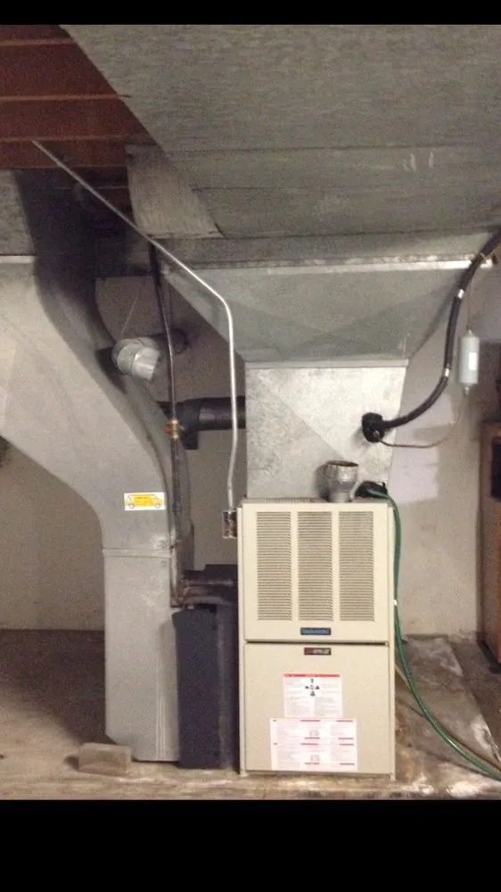 Reliable HVAC repair in St. Louis, MO by ANC Heating and Cooling