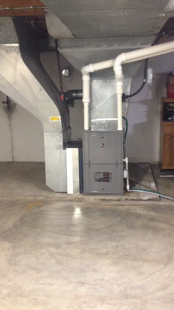 Top-rated AC installation same-day service across St. Louis, MO - ANC Heating and Cooling