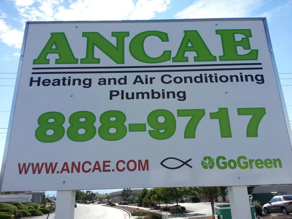 Slide of Ancae ABQ Heating & Air Conditioning