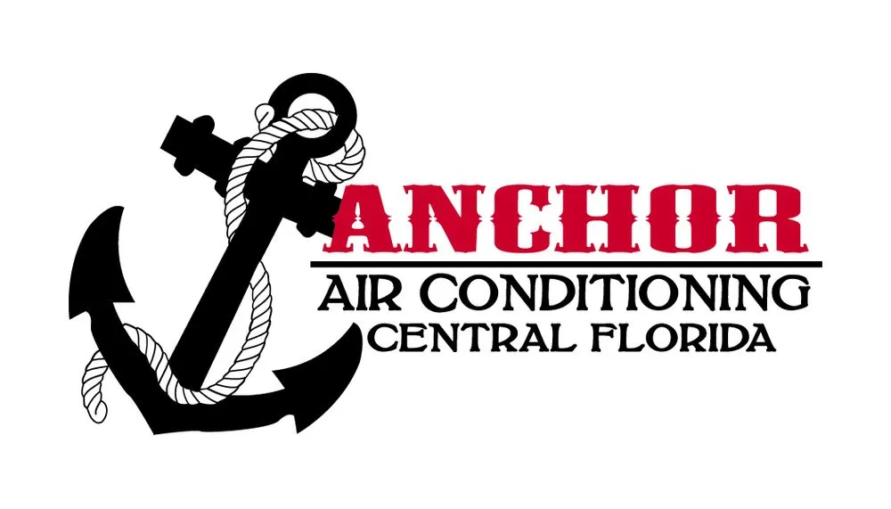 Slide of ANCHOR AIR CONDITIONING - Central Florida