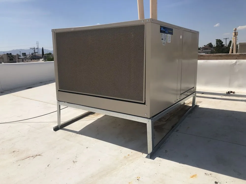 Slide of Anchor Air Conditioning & Heating