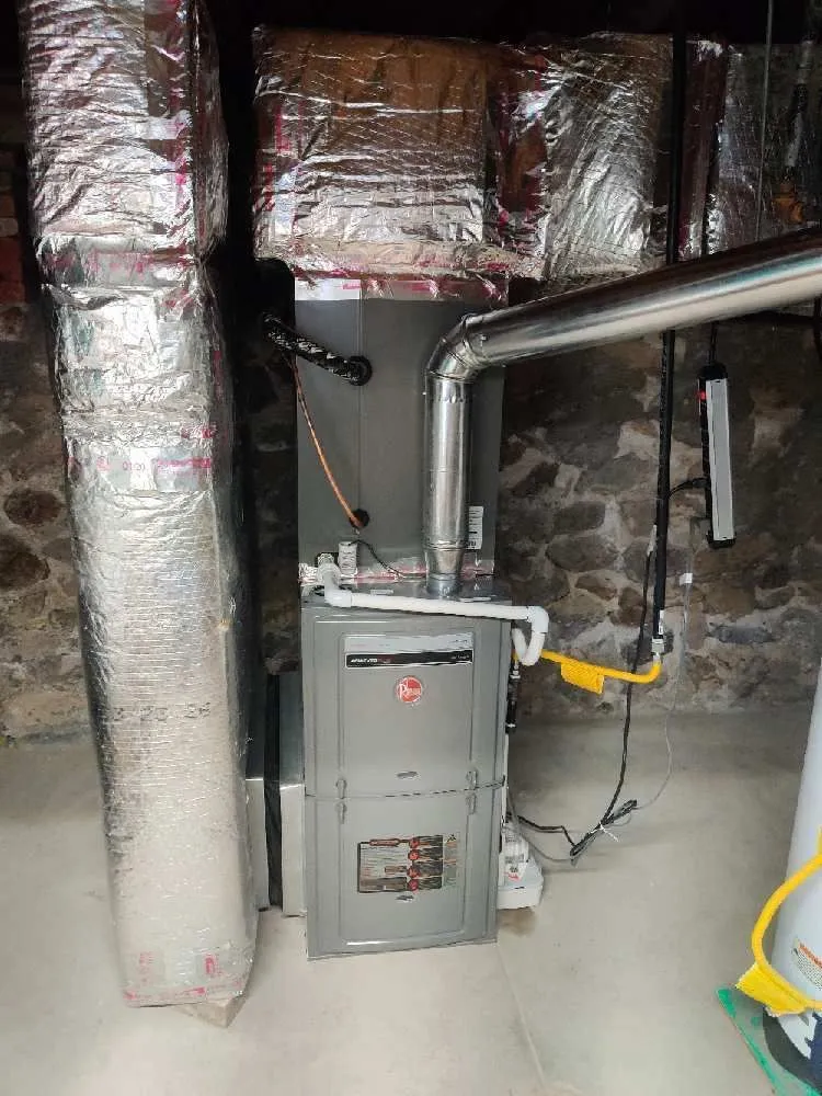 Slide of Anchor Air Conditioning & Heating