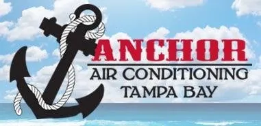 Anchor Air Conditioning Logo