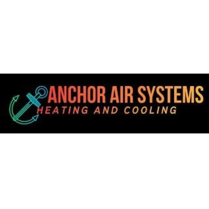 Slide of Anchor Air Systems