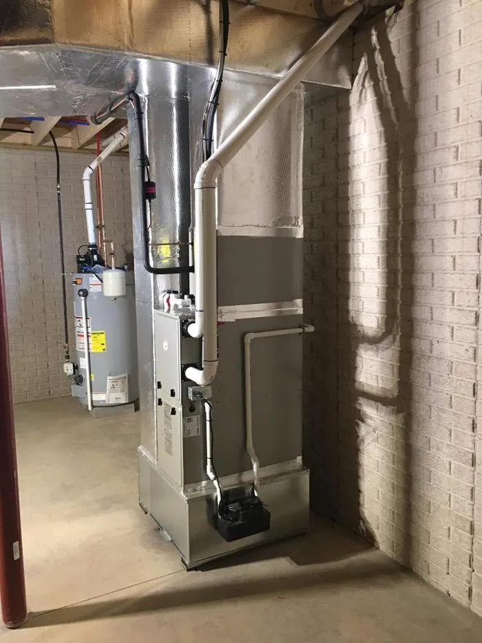 Slide of Anchor Air Systems