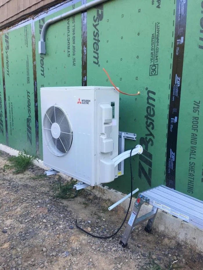 Slide of Anchor Air Systems