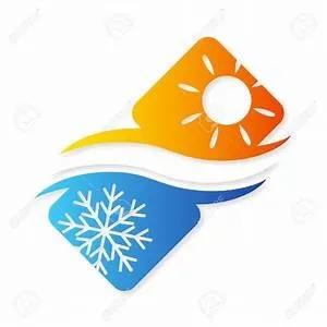 Slide of Anchor Cooling & Heating