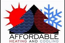 Slide of Anchor Cooling & Heating