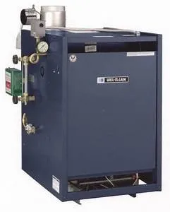 Slide of Anchor Cooling & Heating