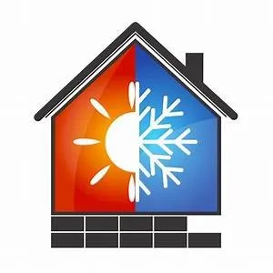 Slide of Anchor Cooling & Heating