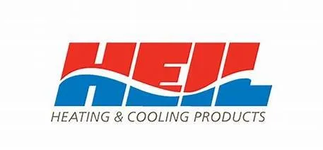 Slide of Anchor Cooling & Heating