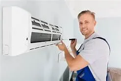 Anchor Cooling & Heating