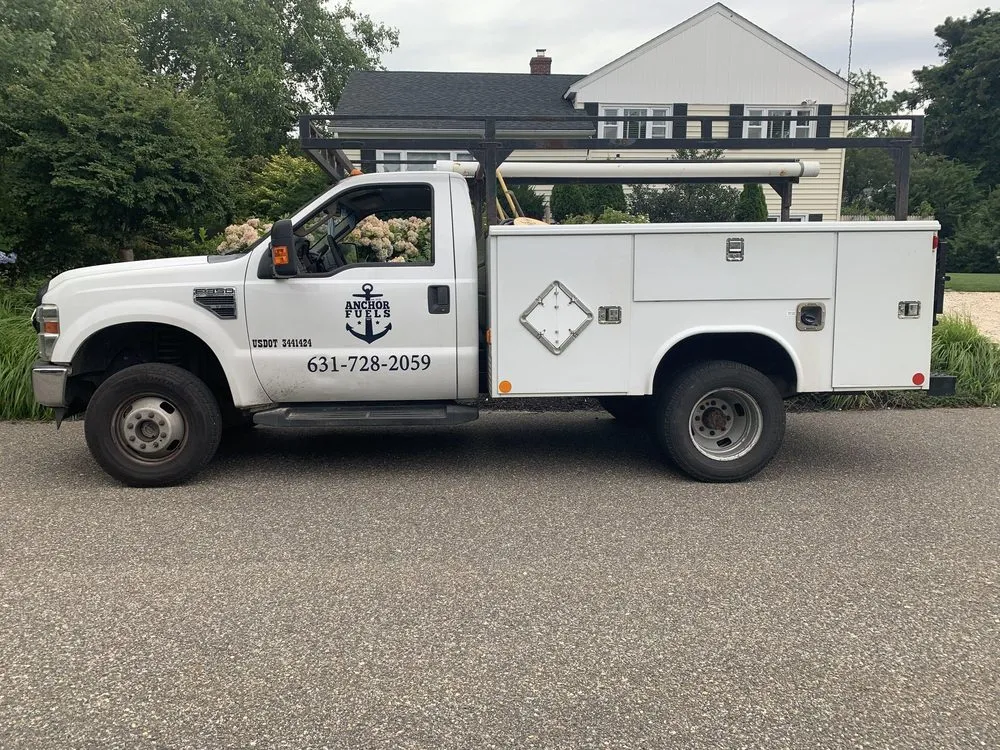 Slide of Anchor Fuels