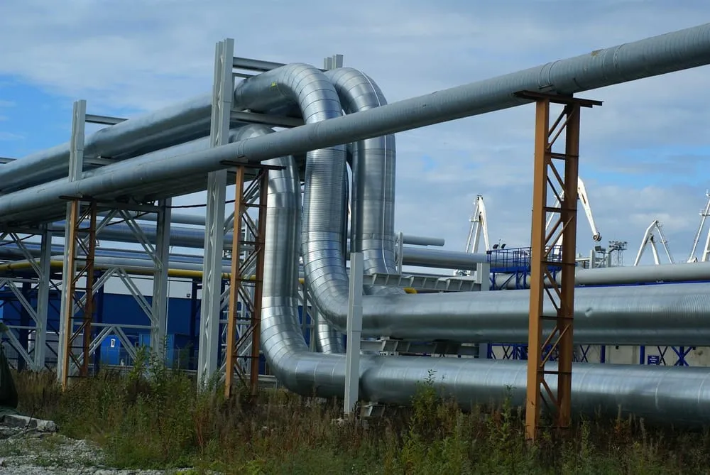 Slide of Anchor General Contracting