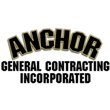Slide of Anchor General Contracting