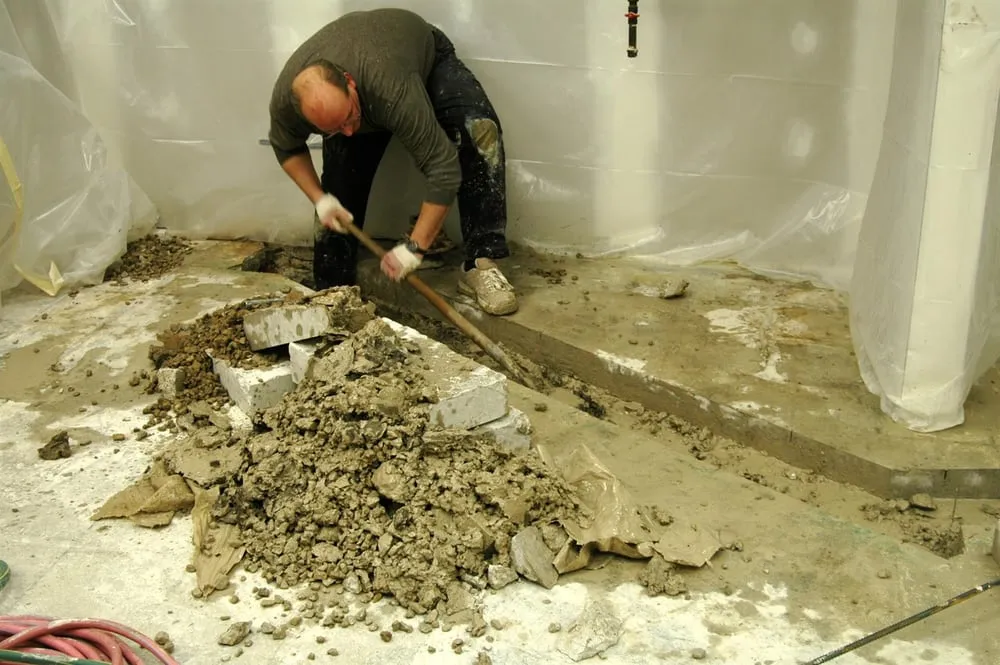 Slide of Anchor General Contracting