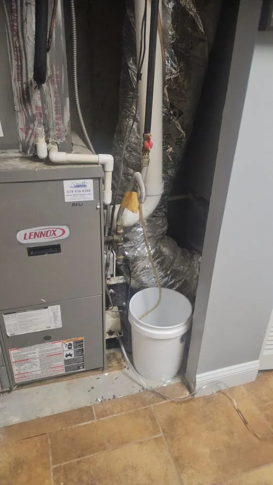 Slide of Anchor Heating & Air Conditioning