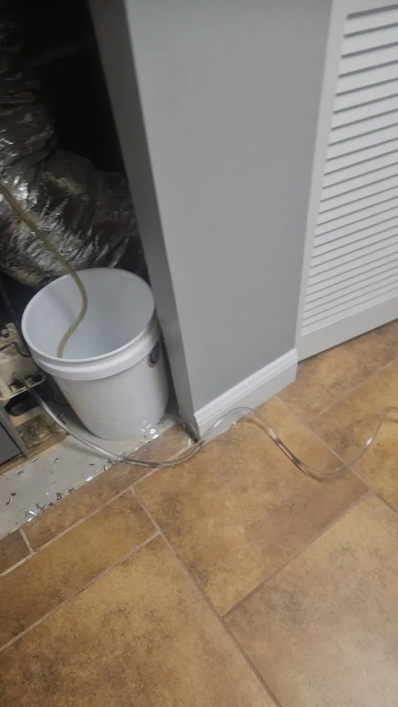 Slide of Anchor Heating & Air Conditioning