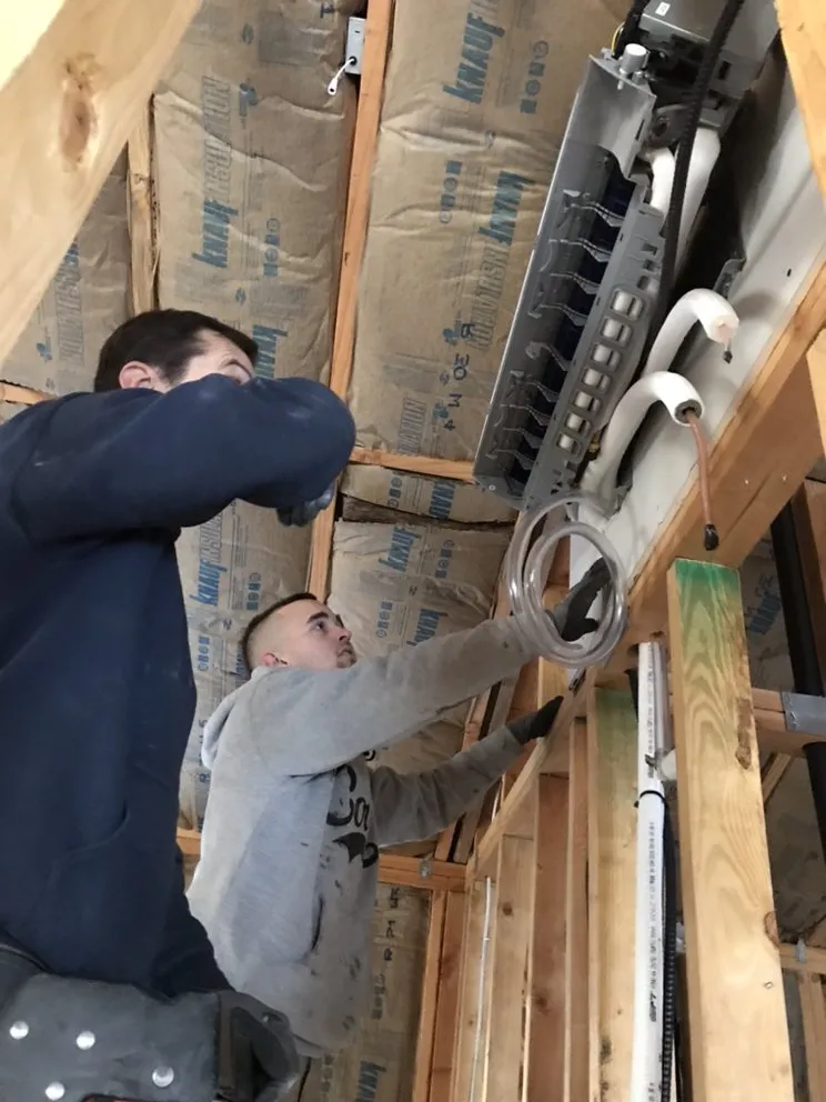 Slide of Anchor Heating & Cooling