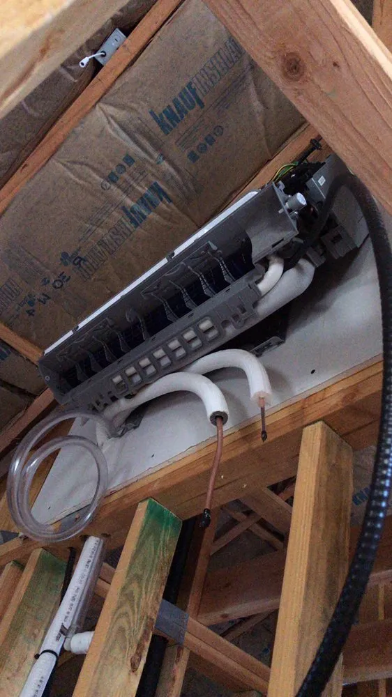 Slide of Anchor Heating & Cooling