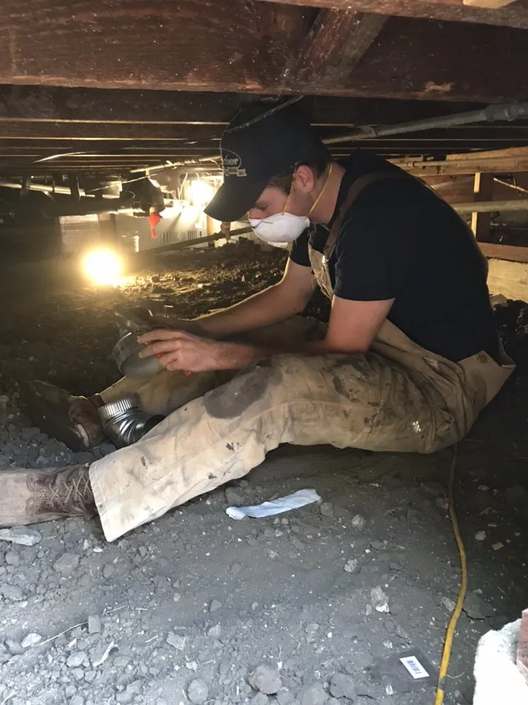 Slide of Anchor Heating & Cooling