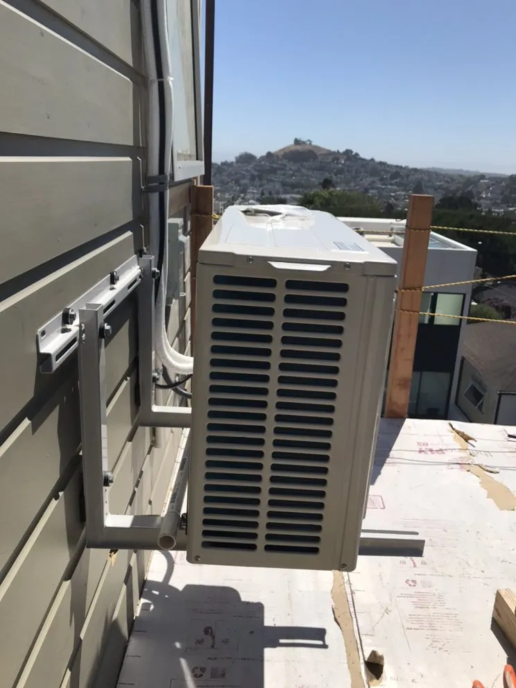 Slide of Anchor Heating & Cooling